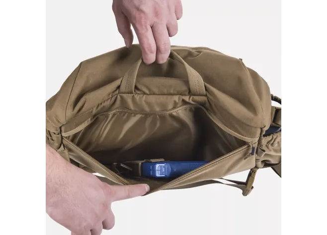 Сумка Helikon Urban Courier Large 16 л - Coyote Фото 3
